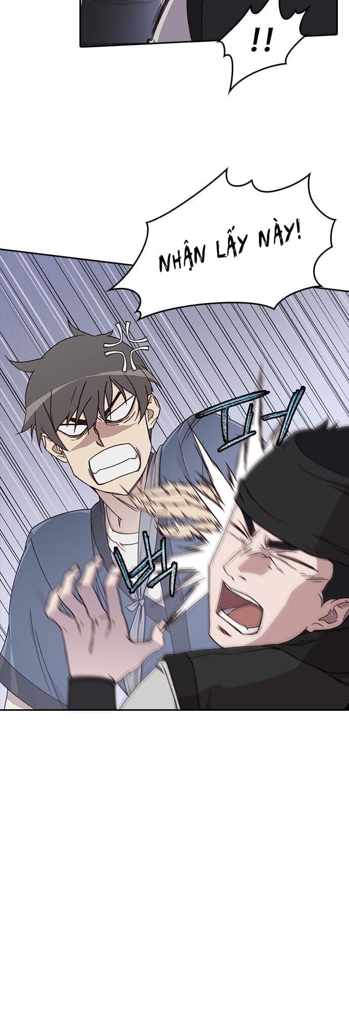 Kẻ Mạnh Nhất Lịch Sử Chapter 1 - Trang 2