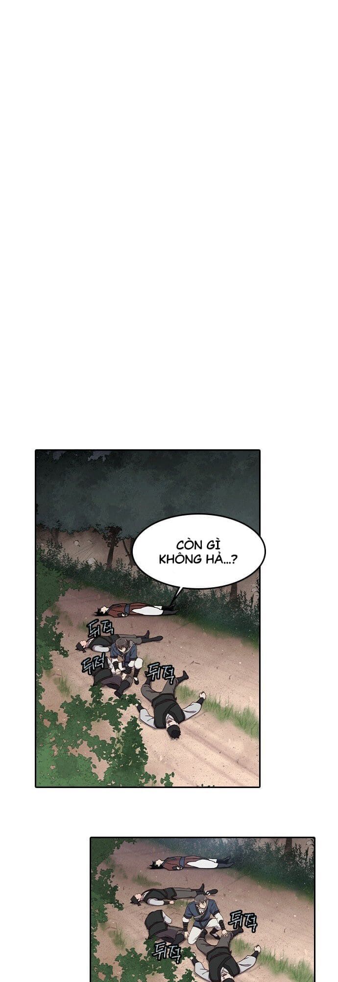 Kẻ Mạnh Nhất Lịch Sử Chapter 1 - Trang 2