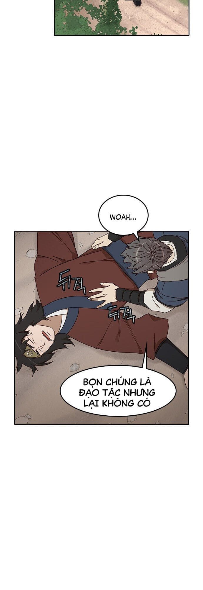 Kẻ Mạnh Nhất Lịch Sử Chapter 1 - Trang 2