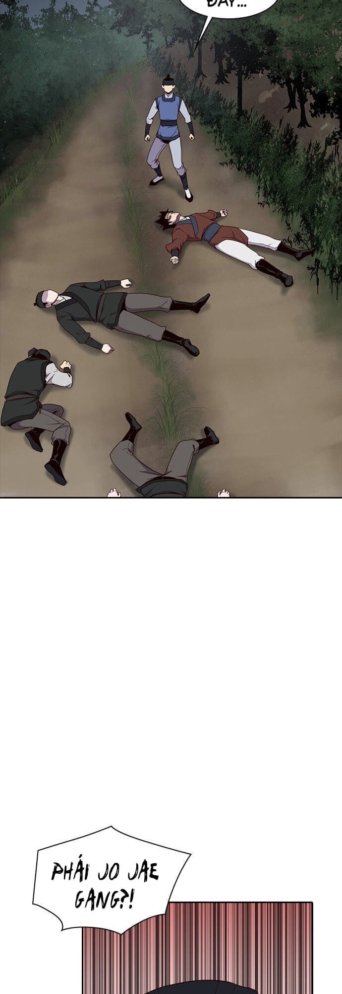 Kẻ Mạnh Nhất Lịch Sử Chapter 1 - Trang 2