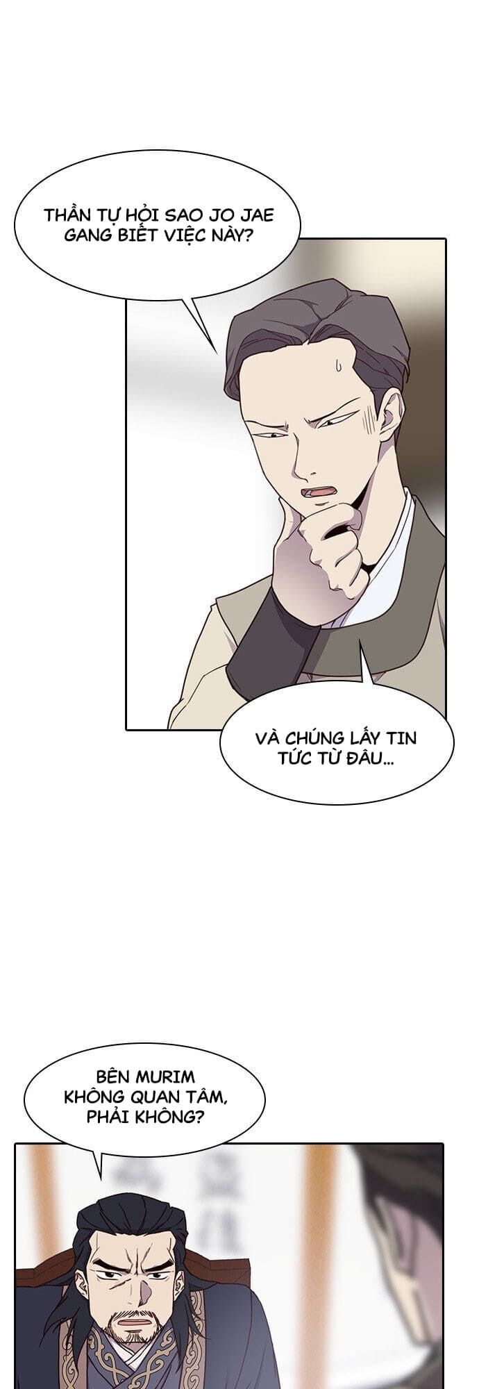 Kẻ Mạnh Nhất Lịch Sử Chapter 1 - Trang 2