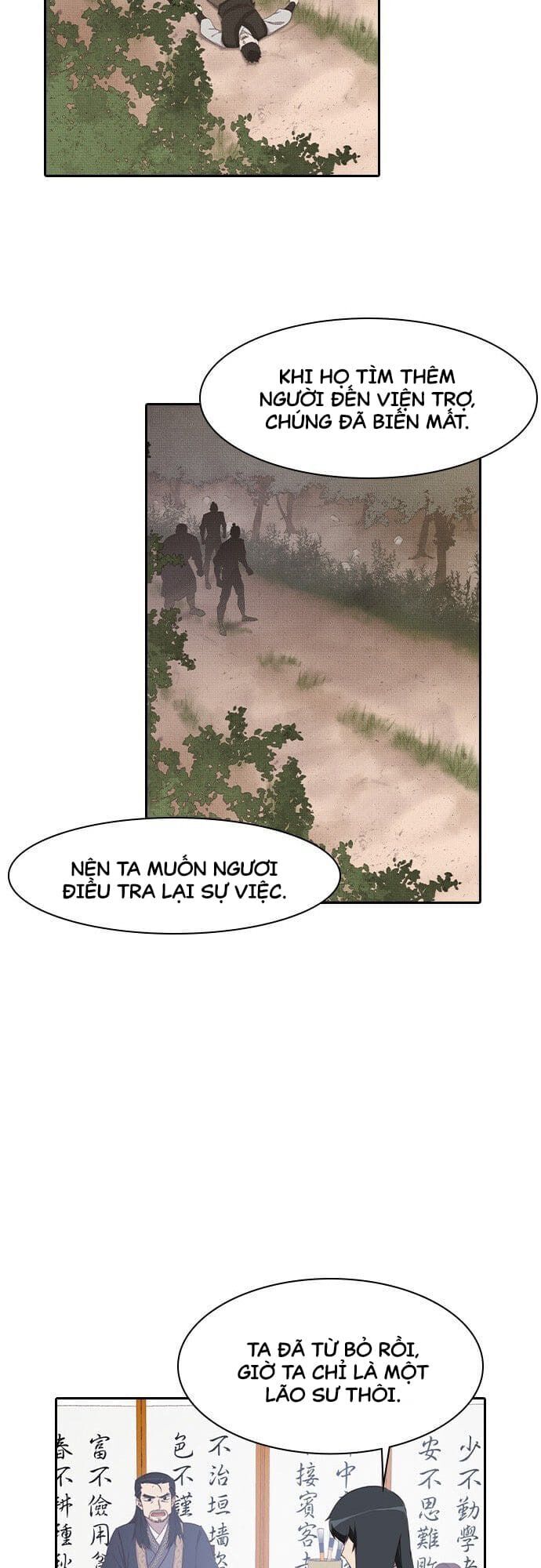 Kẻ Mạnh Nhất Lịch Sử Chapter 1 - Trang 2