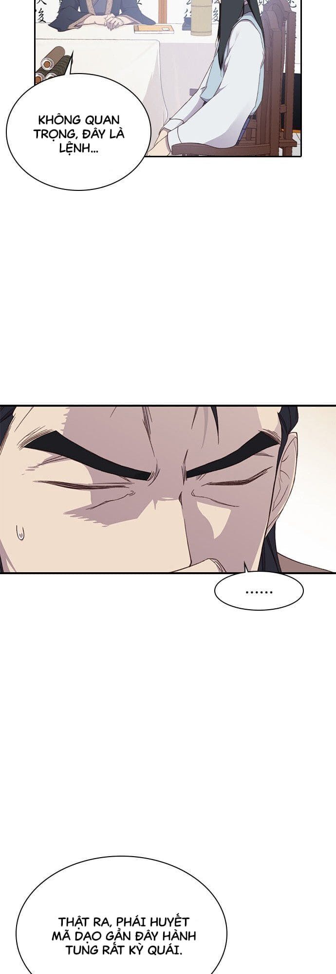 Kẻ Mạnh Nhất Lịch Sử Chapter 1 - Trang 2