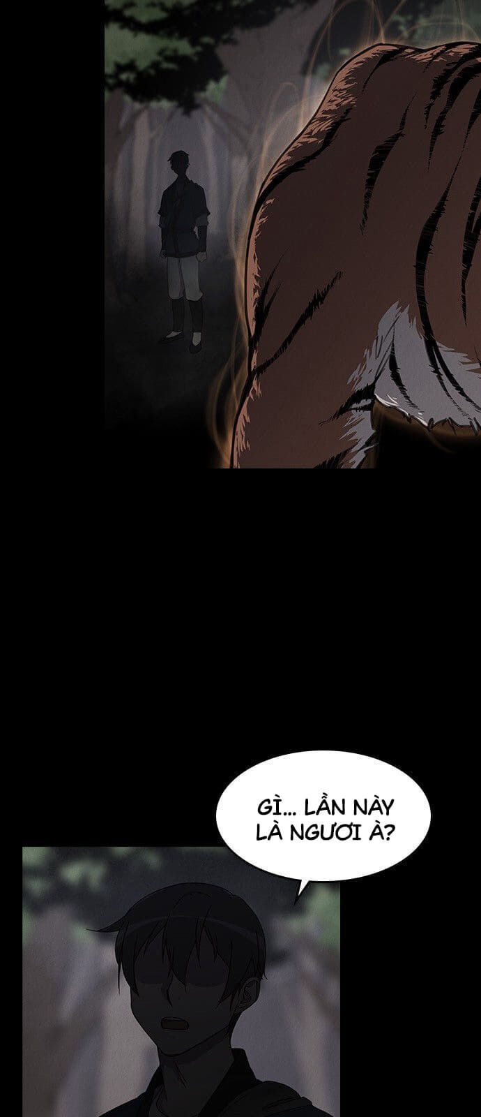 Kẻ Mạnh Nhất Lịch Sử Chapter 1 - Trang 2