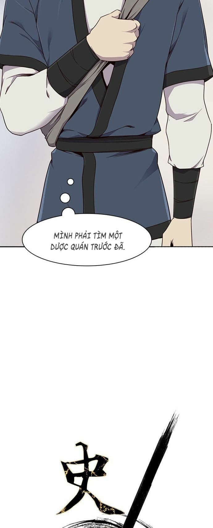 Kẻ Mạnh Nhất Lịch Sử Chapter 1 - Trang 2