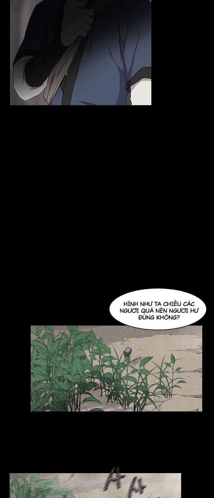 Kẻ Mạnh Nhất Lịch Sử Chapter 1 - Trang 2