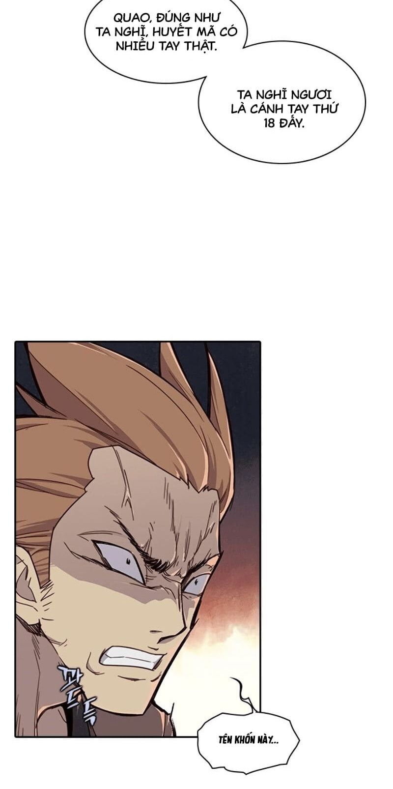 Kẻ Mạnh Nhất Lịch Sử Chapter 10 - Trang 2