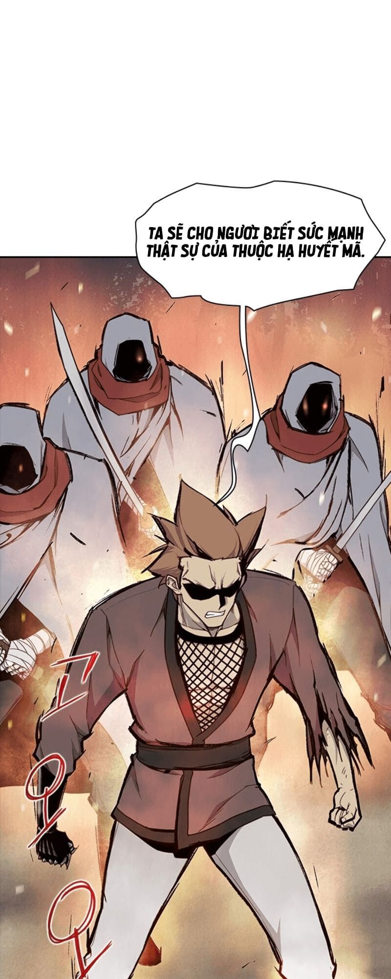 Kẻ Mạnh Nhất Lịch Sử Chapter 10 - Trang 2