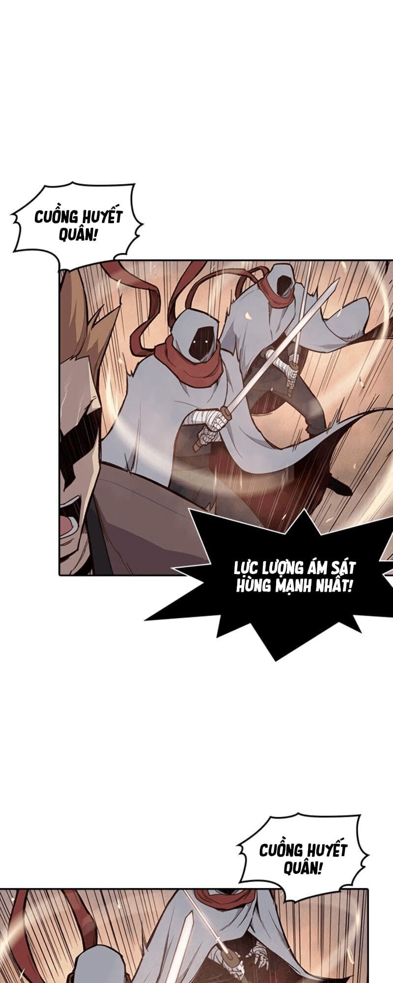 Kẻ Mạnh Nhất Lịch Sử Chapter 10 - Trang 2