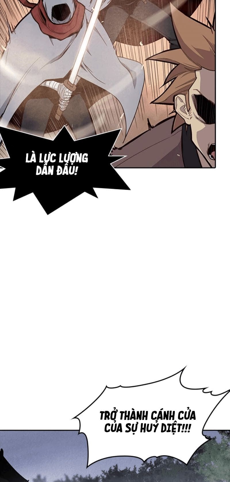 Kẻ Mạnh Nhất Lịch Sử Chapter 10 - Trang 2