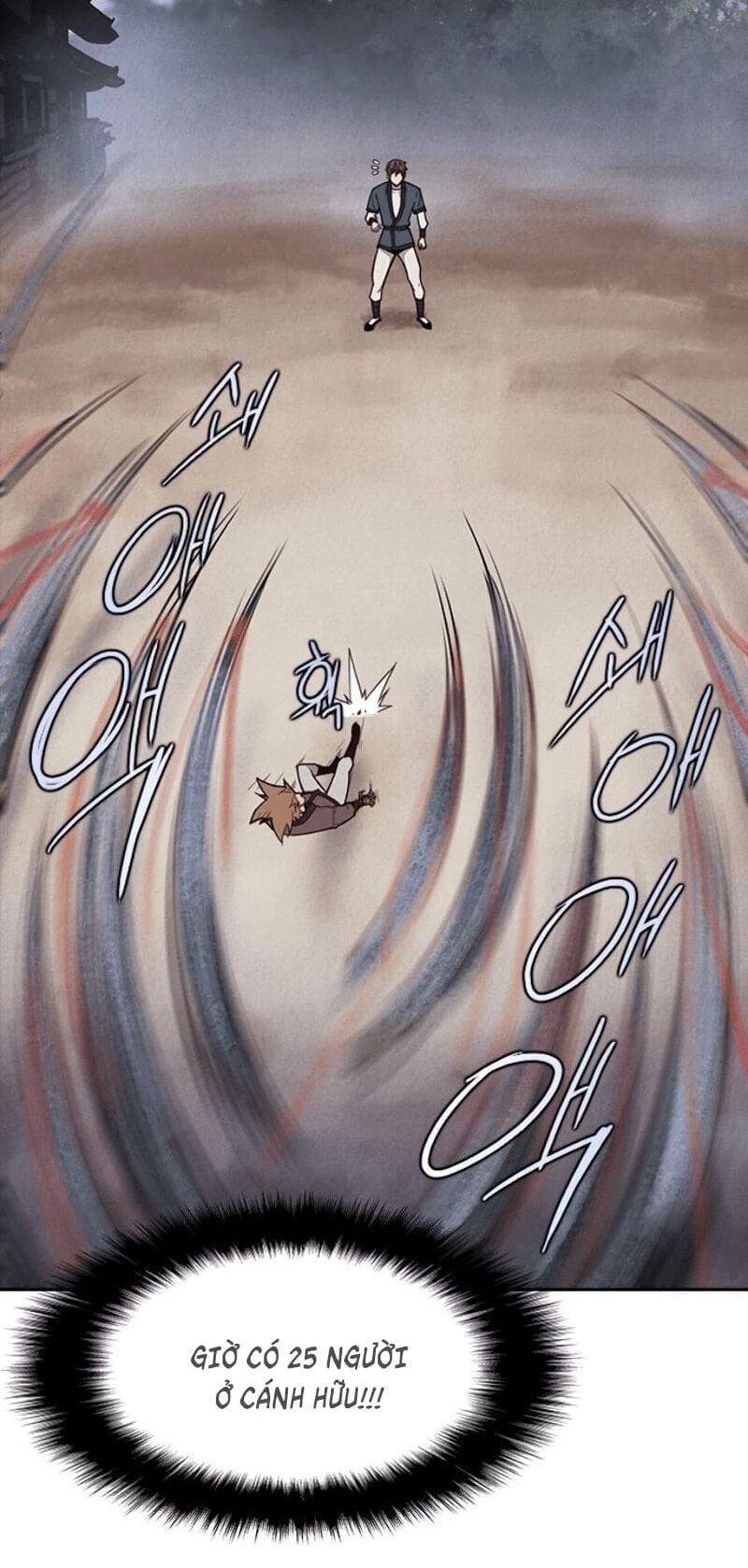 Kẻ Mạnh Nhất Lịch Sử Chapter 10 - Trang 2