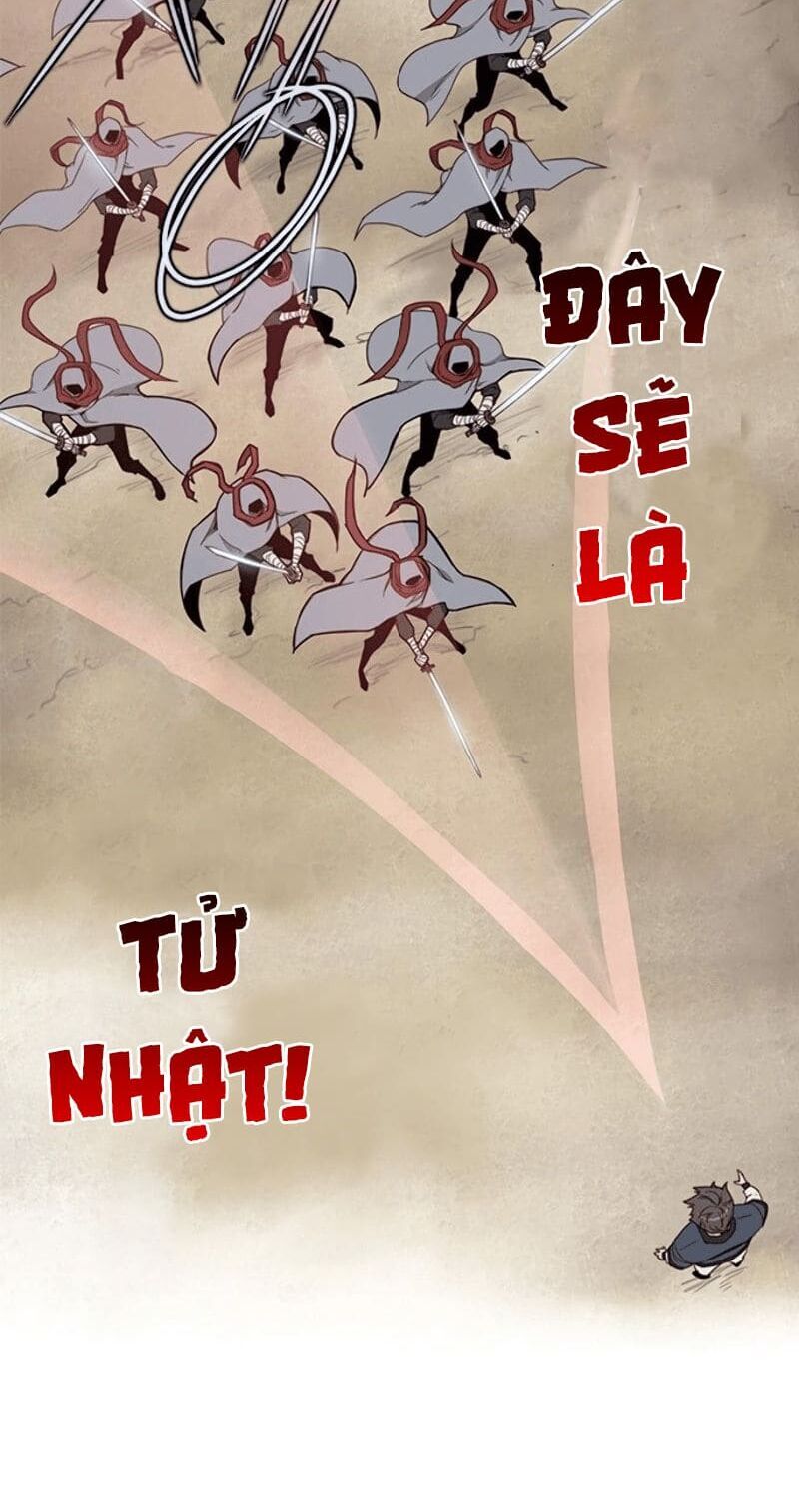 Kẻ Mạnh Nhất Lịch Sử Chapter 10 - Trang 2