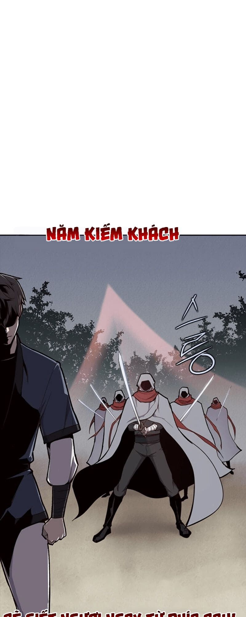 Kẻ Mạnh Nhất Lịch Sử Chapter 10 - Trang 2