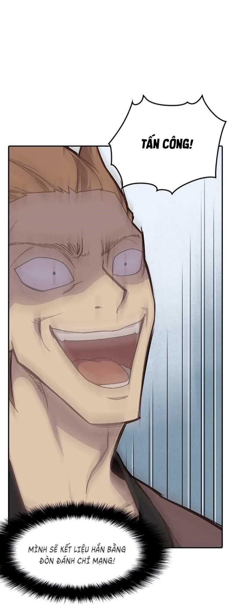 Kẻ Mạnh Nhất Lịch Sử Chapter 10 - Trang 2