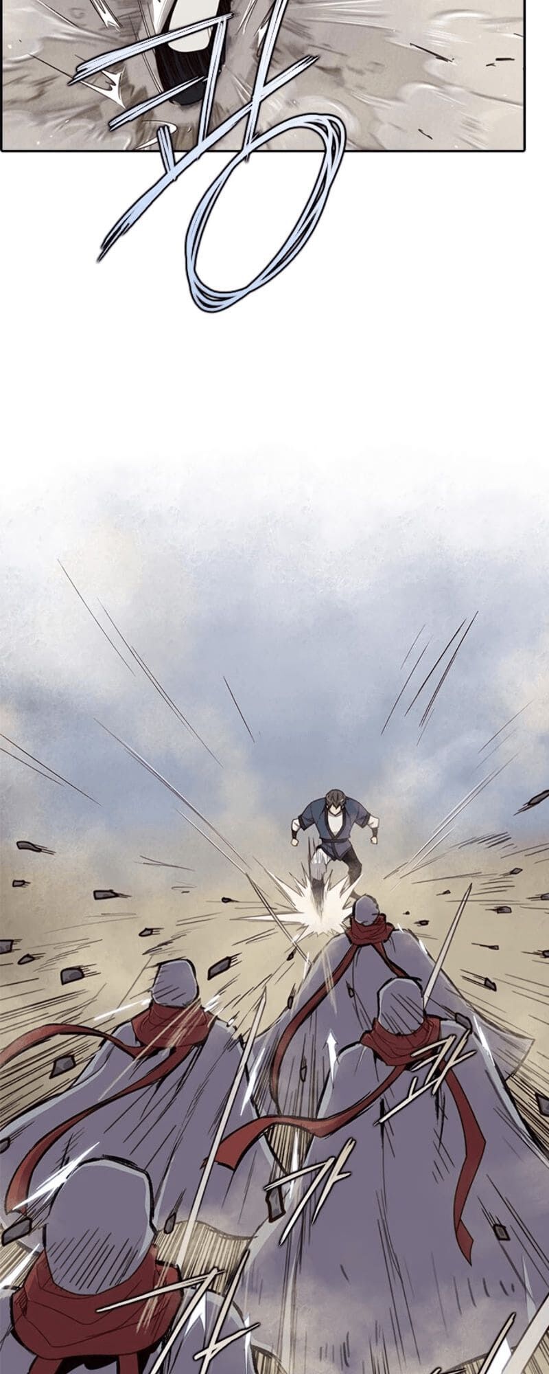 Kẻ Mạnh Nhất Lịch Sử Chapter 10 - Trang 2