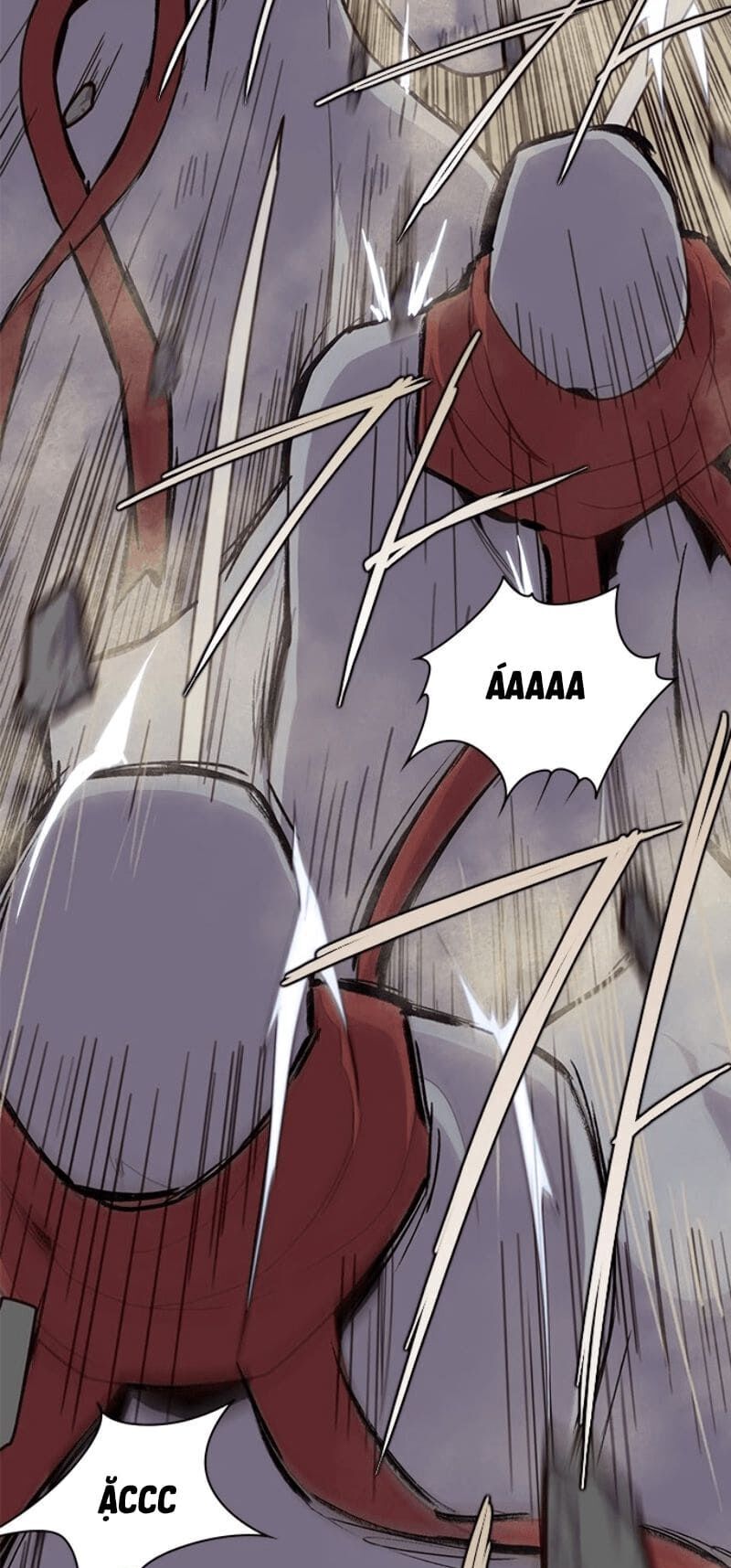 Kẻ Mạnh Nhất Lịch Sử Chapter 10 - Trang 2