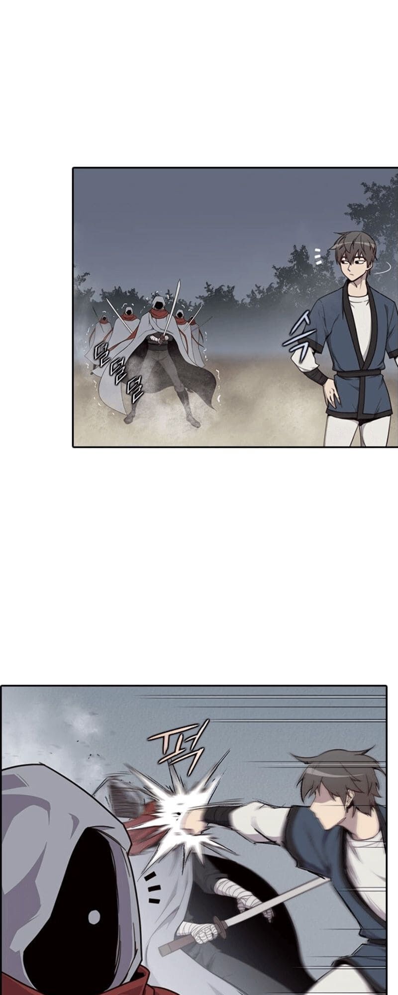 Kẻ Mạnh Nhất Lịch Sử Chapter 10 - Trang 2