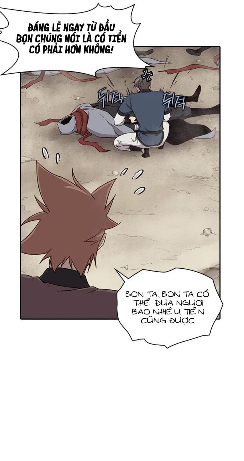 Kẻ Mạnh Nhất Lịch Sử Chapter 10 - Trang 2