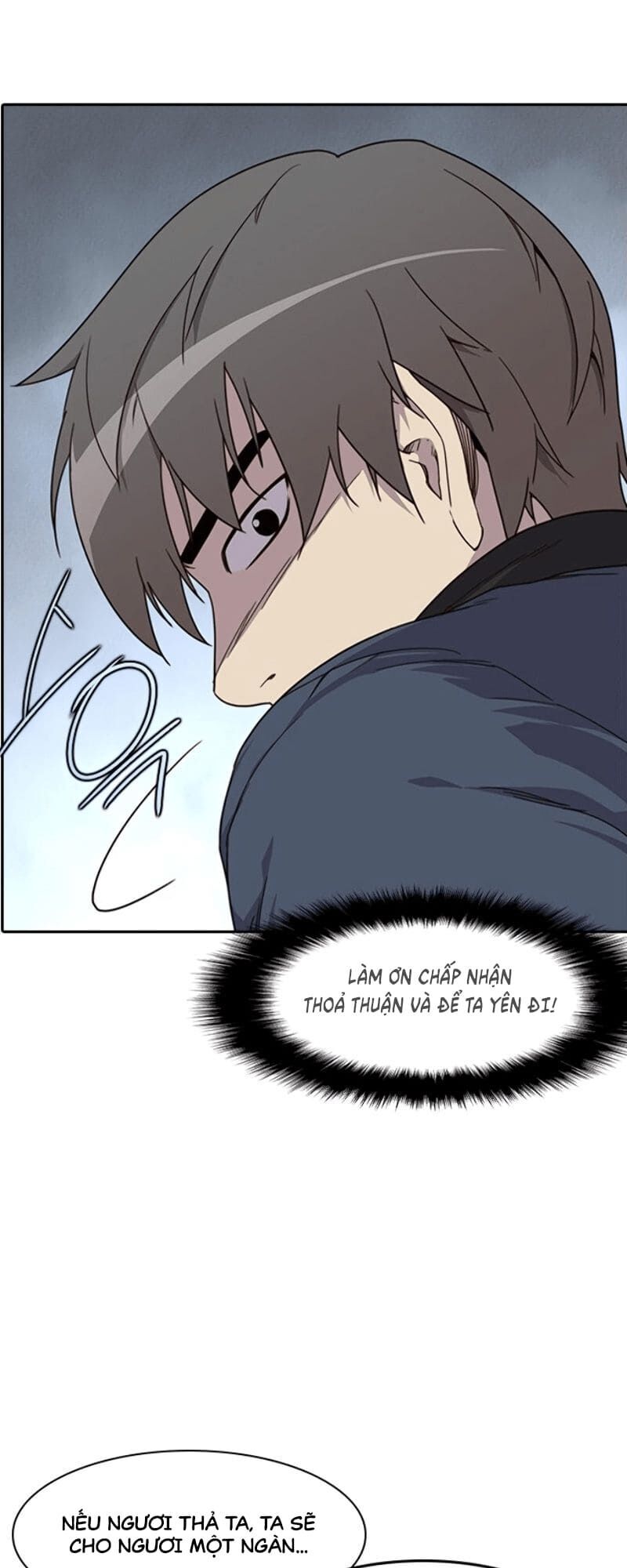 Kẻ Mạnh Nhất Lịch Sử Chapter 10 - Trang 2