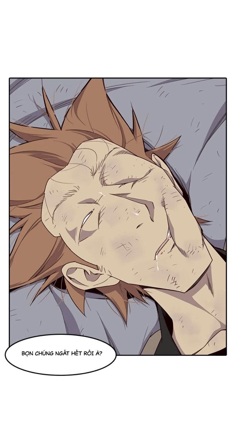 Kẻ Mạnh Nhất Lịch Sử Chapter 10 - Trang 2
