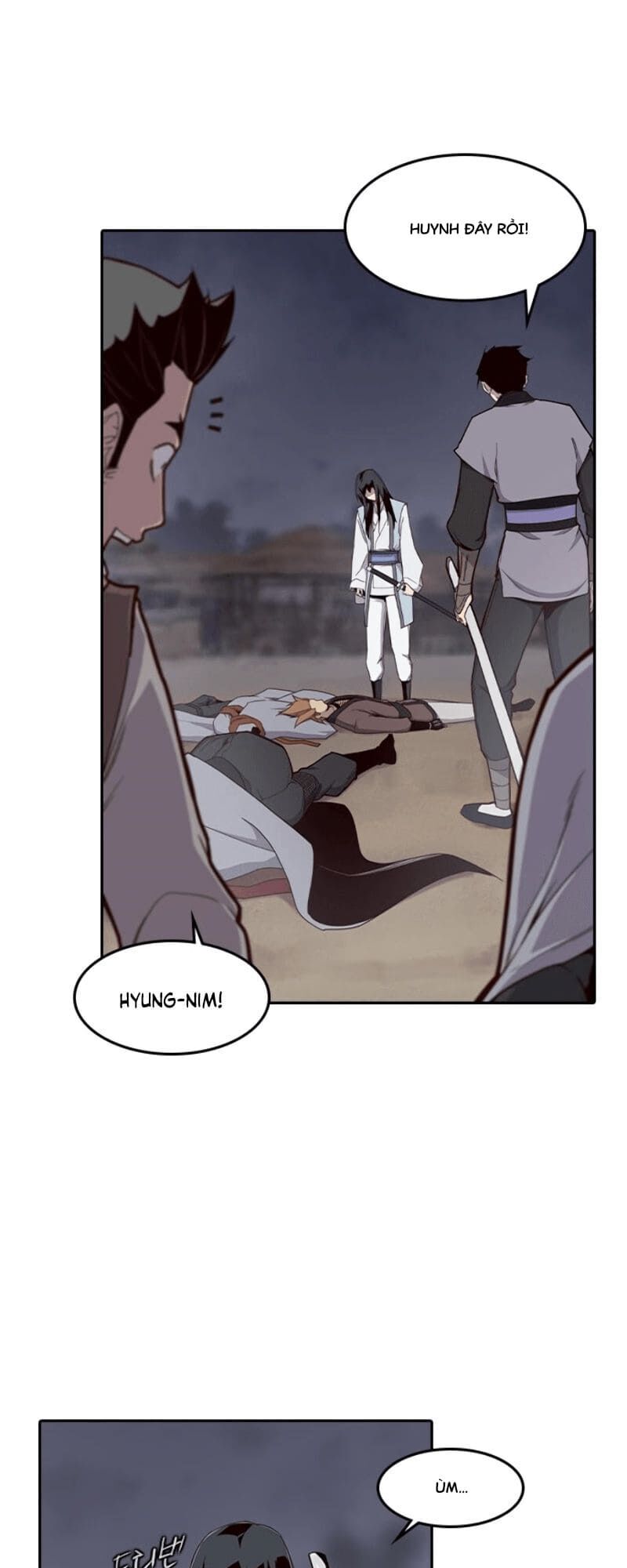 Kẻ Mạnh Nhất Lịch Sử Chapter 10 - Trang 2