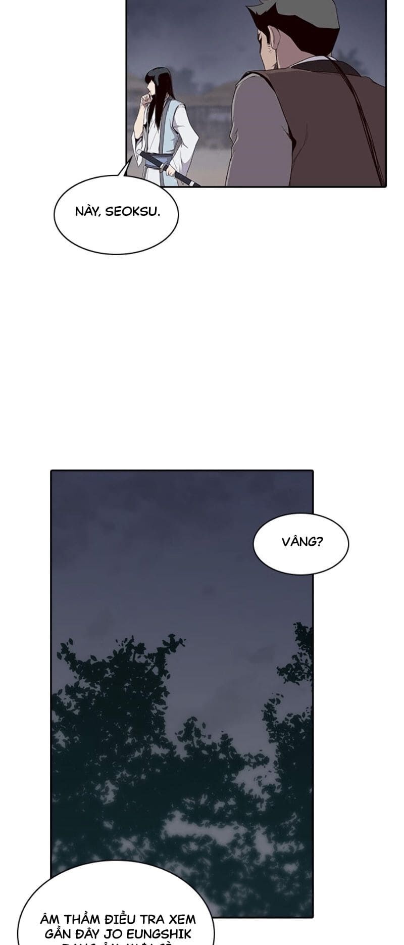 Kẻ Mạnh Nhất Lịch Sử Chapter 10 - Trang 2