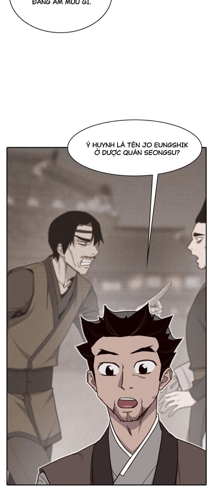 Kẻ Mạnh Nhất Lịch Sử Chapter 10 - Trang 2