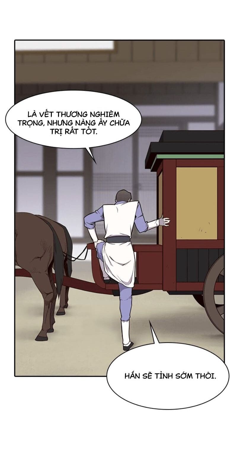 Kẻ Mạnh Nhất Lịch Sử Chapter 10 - Trang 2