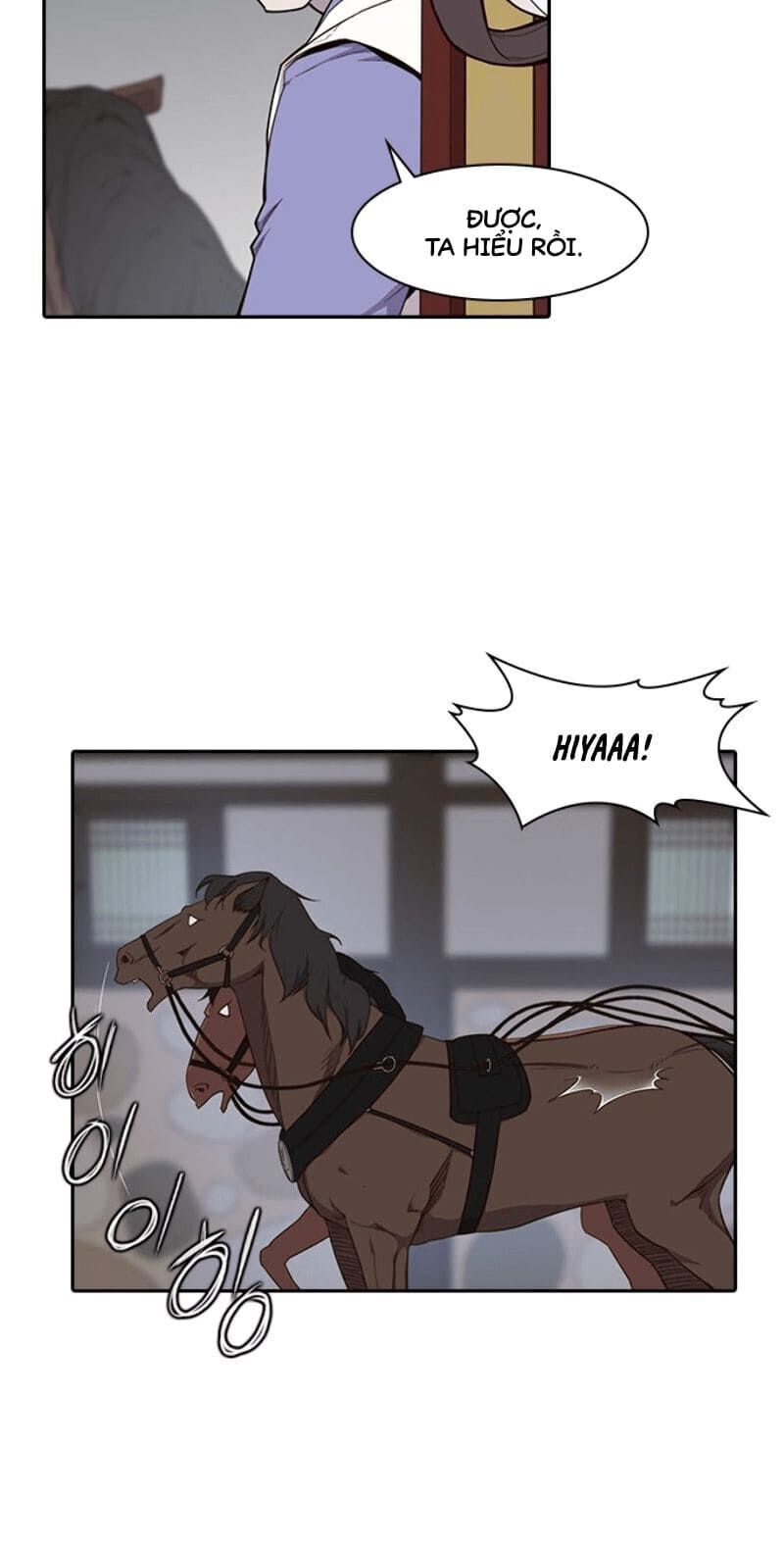 Kẻ Mạnh Nhất Lịch Sử Chapter 10 - Trang 2