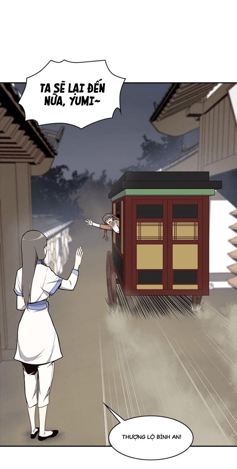 Kẻ Mạnh Nhất Lịch Sử Chapter 10 - Trang 2