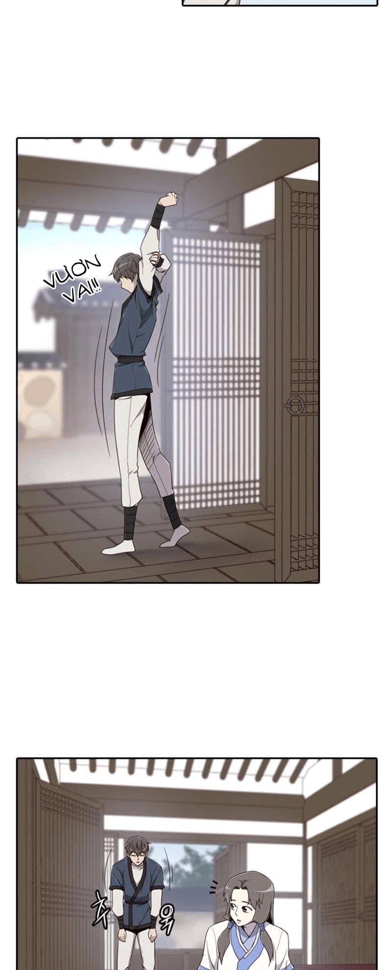 Kẻ Mạnh Nhất Lịch Sử Chapter 10 - Trang 2