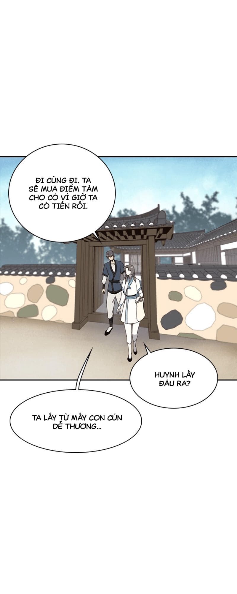 Kẻ Mạnh Nhất Lịch Sử Chapter 10 - Trang 2