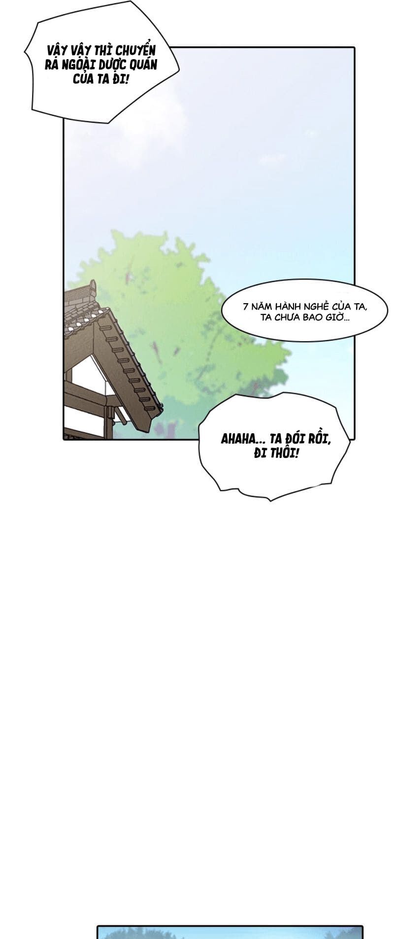 Kẻ Mạnh Nhất Lịch Sử Chapter 10 - Trang 2