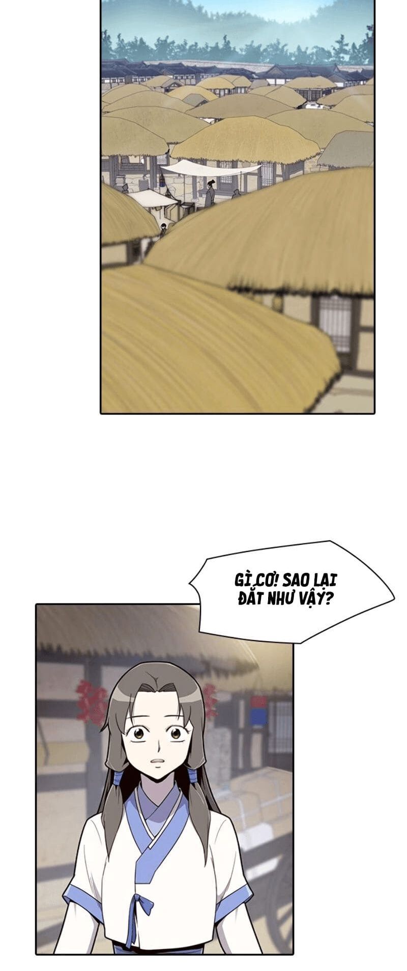 Kẻ Mạnh Nhất Lịch Sử Chapter 10 - Trang 2