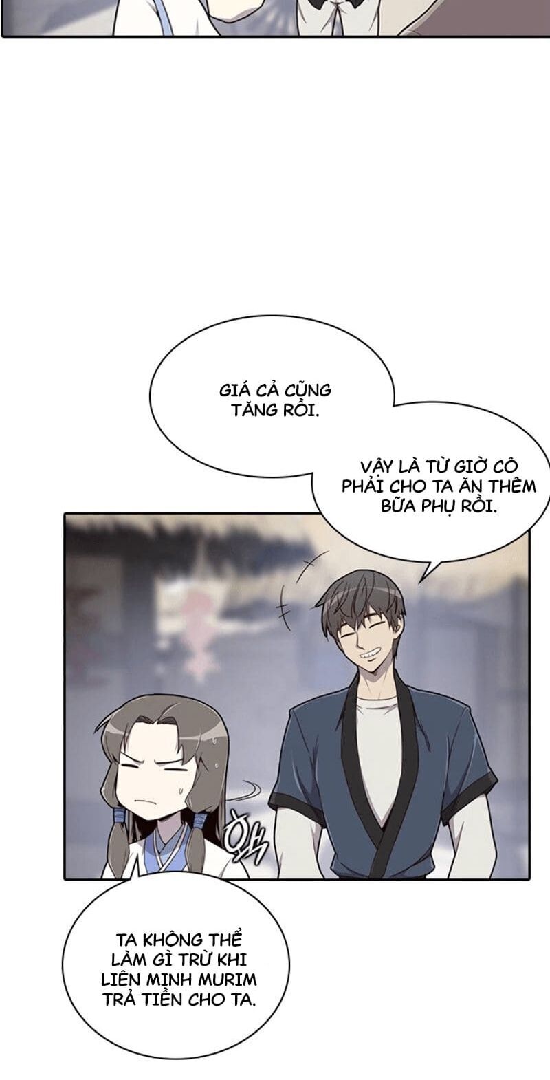 Kẻ Mạnh Nhất Lịch Sử Chapter 10 - Trang 2