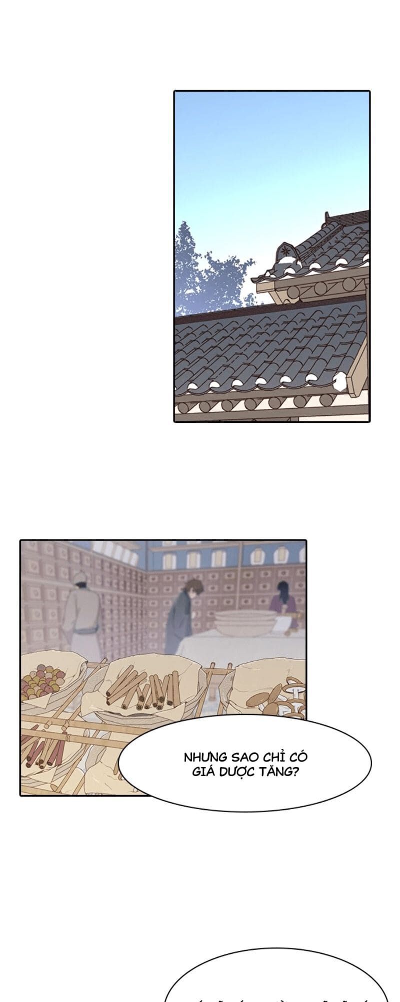 Kẻ Mạnh Nhất Lịch Sử Chapter 10 - Trang 2