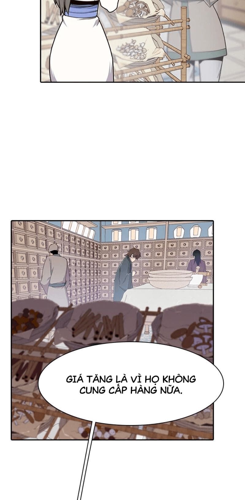 Kẻ Mạnh Nhất Lịch Sử Chapter 10 - Trang 2