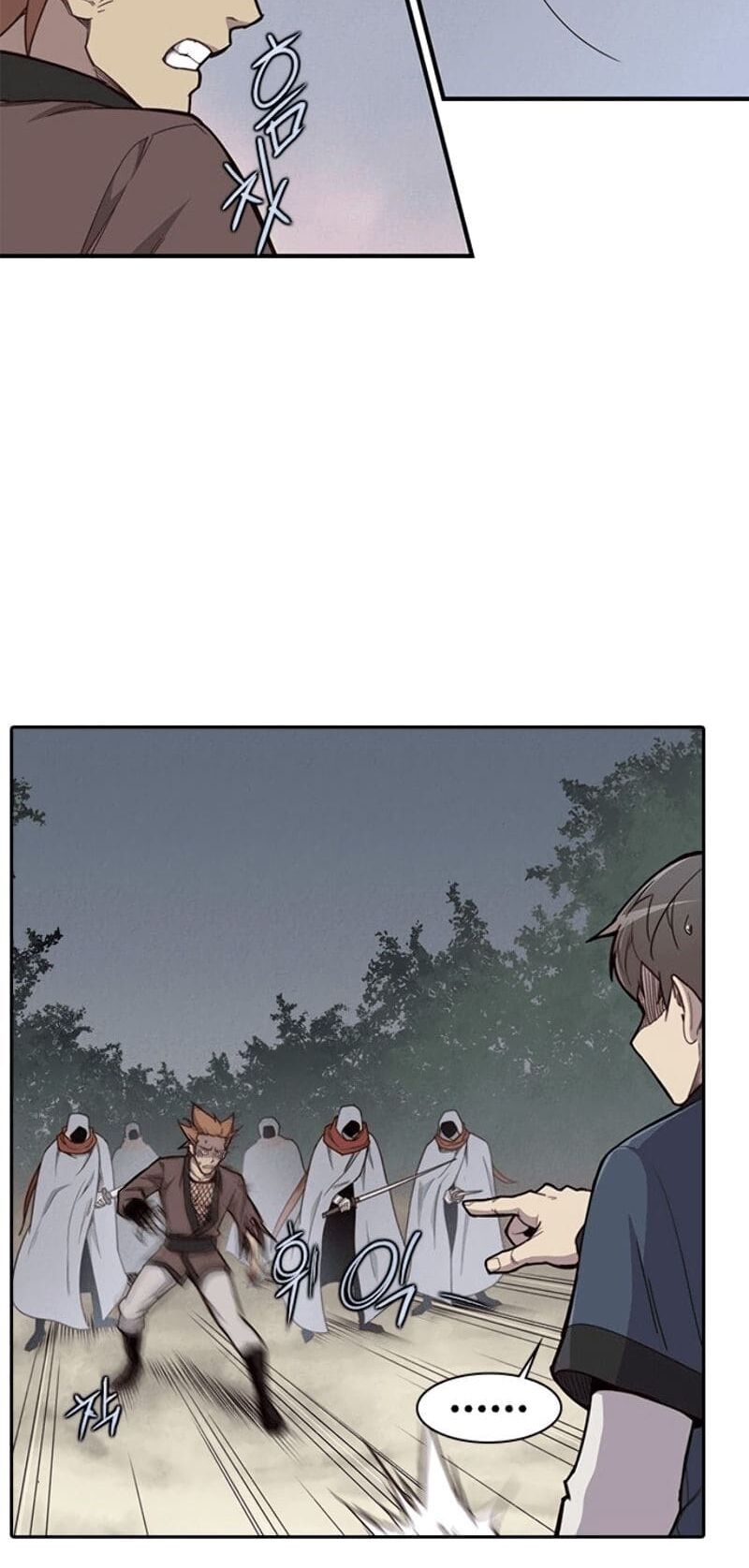 Kẻ Mạnh Nhất Lịch Sử Chapter 10 - Trang 2