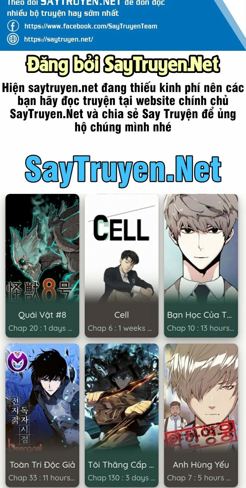 Kẻ Mạnh Nhất Lịch Sử Chapter 10 - Trang 2