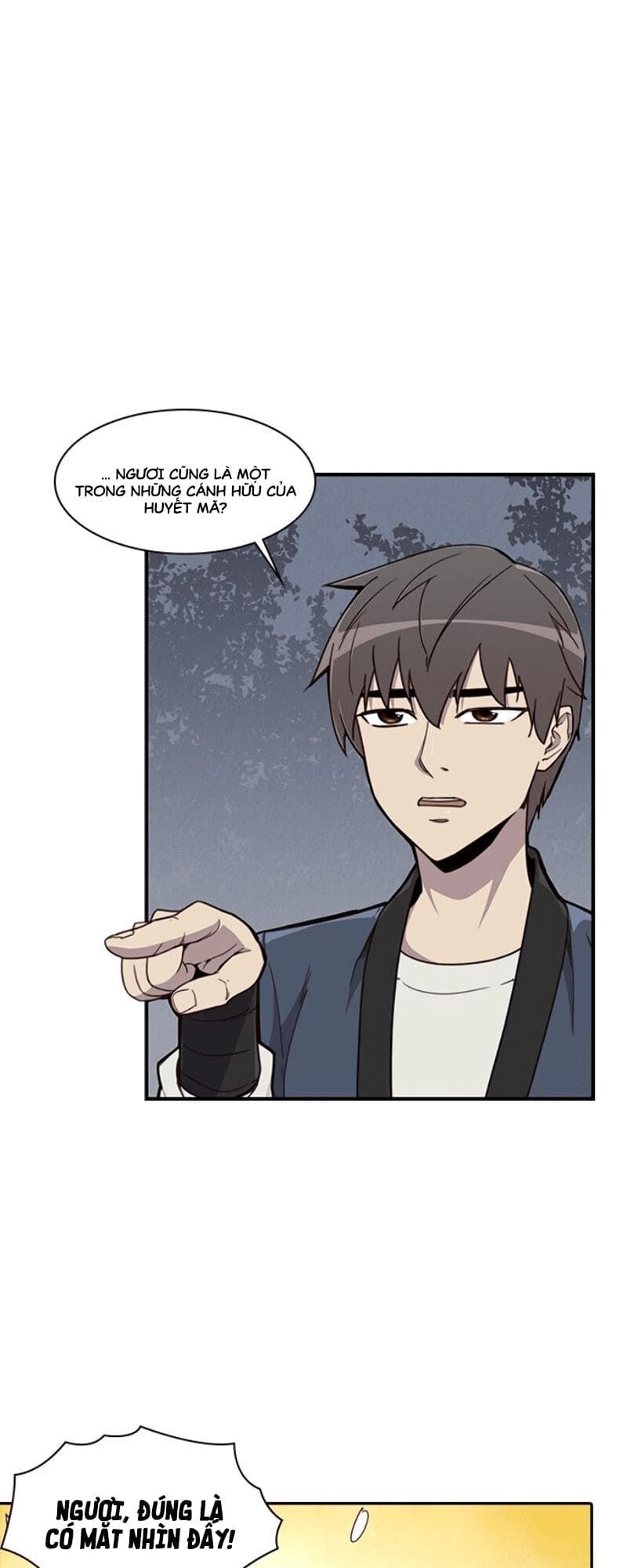 Kẻ Mạnh Nhất Lịch Sử Chapter 10 - Trang 2