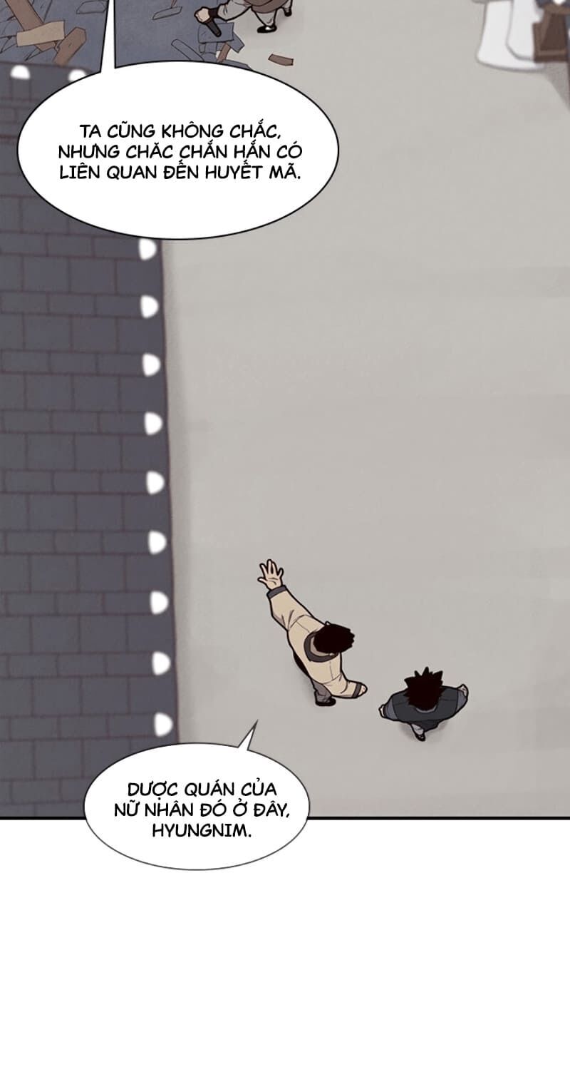 Kẻ Mạnh Nhất Lịch Sử Chapter 11 - Trang 2