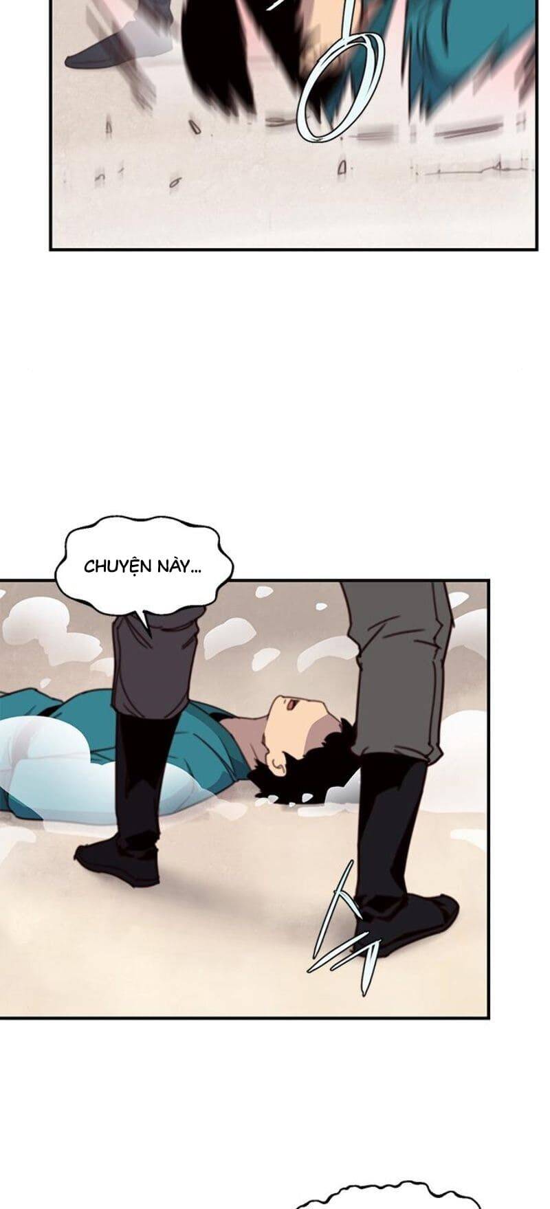 Kẻ Mạnh Nhất Lịch Sử Chapter 16 - Trang 2