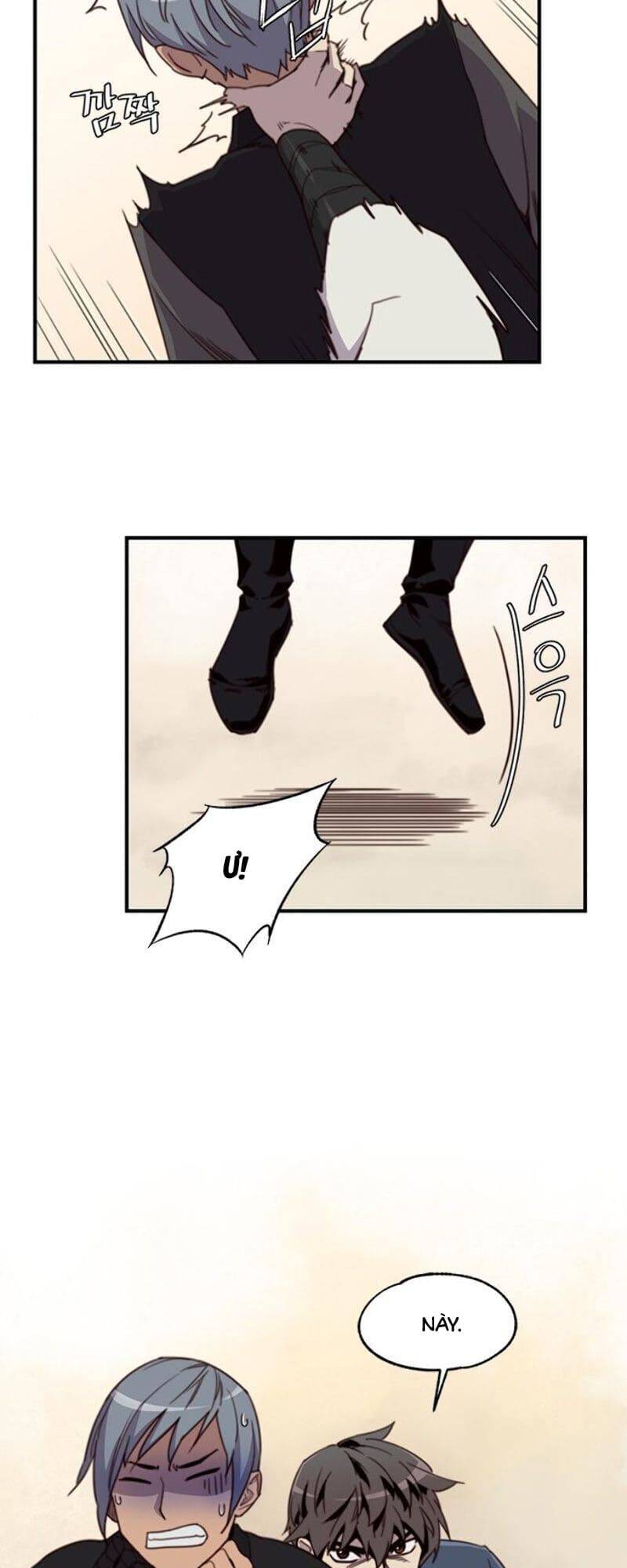 Kẻ Mạnh Nhất Lịch Sử Chapter 16 - Trang 2