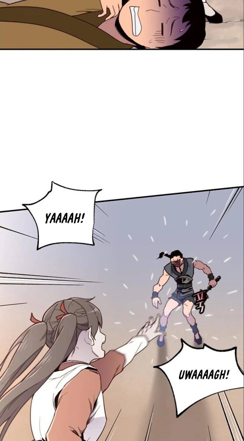 Kẻ Mạnh Nhất Lịch Sử Chapter 17 - Trang 2