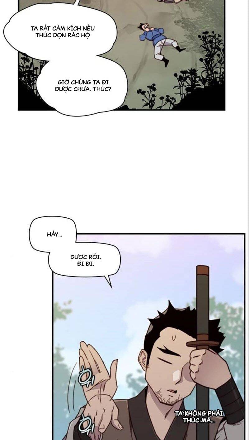 Kẻ Mạnh Nhất Lịch Sử Chapter 17 - Trang 2