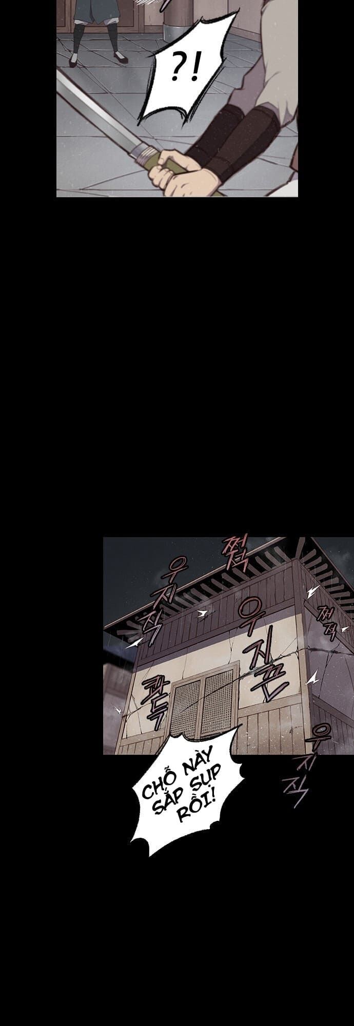 Kẻ Mạnh Nhất Lịch Sử Chapter 2 - Trang 2