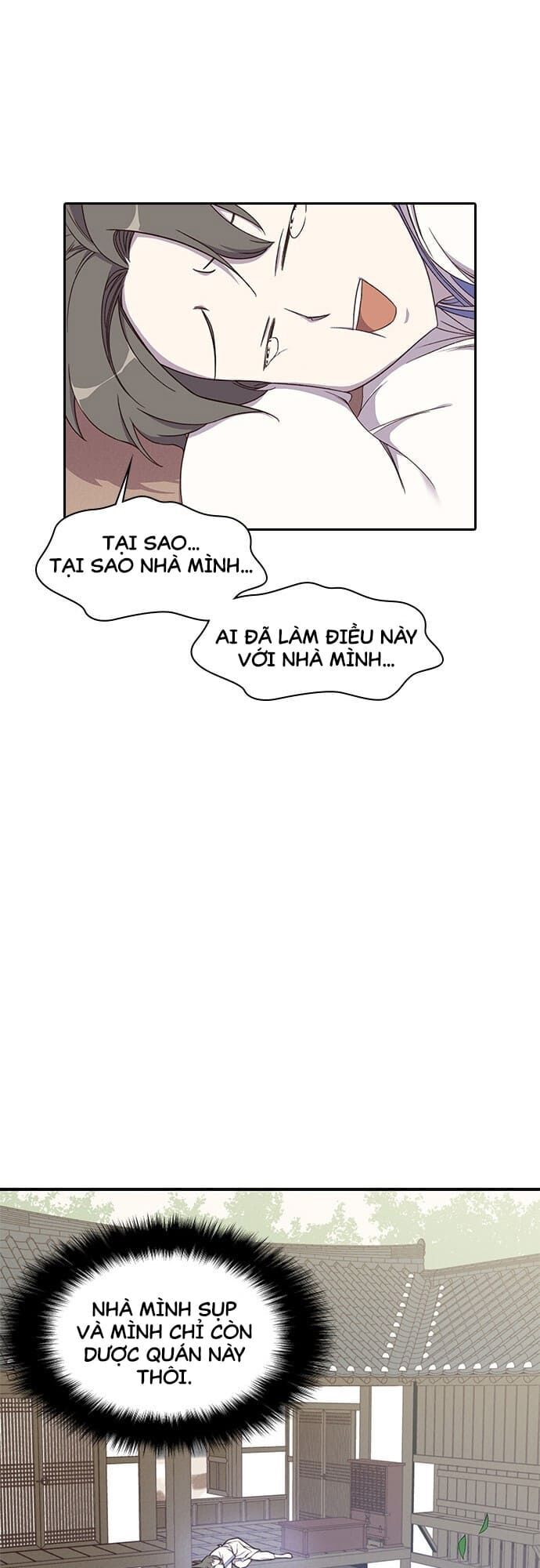 Kẻ Mạnh Nhất Lịch Sử Chapter 2 - Trang 2