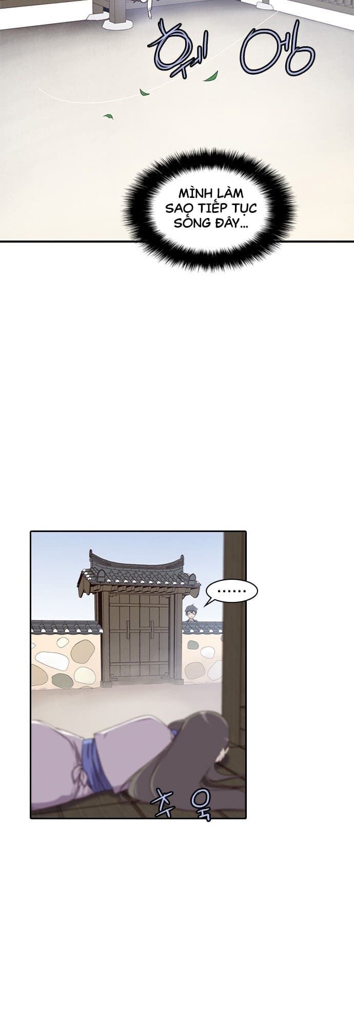 Kẻ Mạnh Nhất Lịch Sử Chapter 2 - Trang 2