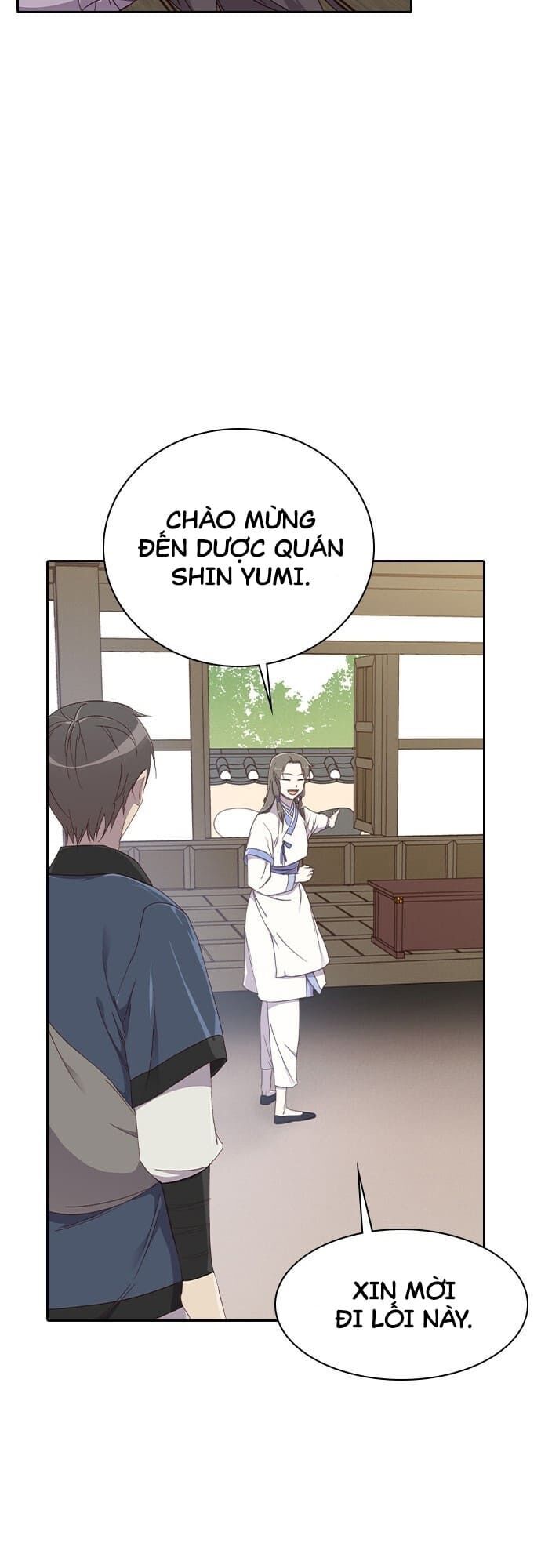 Kẻ Mạnh Nhất Lịch Sử Chapter 2 - Trang 2