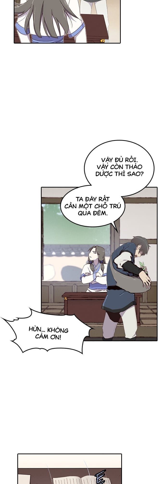 Kẻ Mạnh Nhất Lịch Sử Chapter 2 - Trang 2